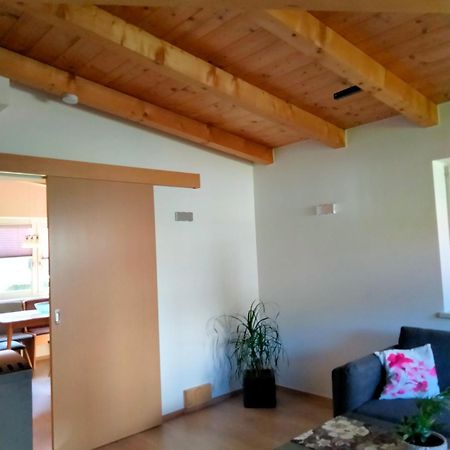 Ferienwohnung Trixi Hollersbach im Pinzgau Εξωτερικό φωτογραφία