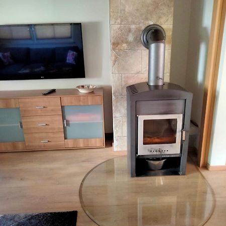 Ferienwohnung Trixi Hollersbach im Pinzgau Εξωτερικό φωτογραφία