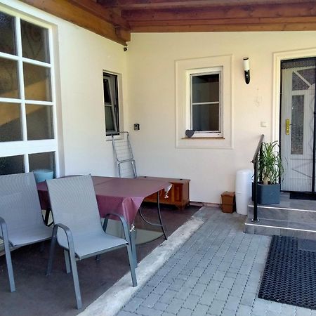Ferienwohnung Trixi Hollersbach im Pinzgau Εξωτερικό φωτογραφία