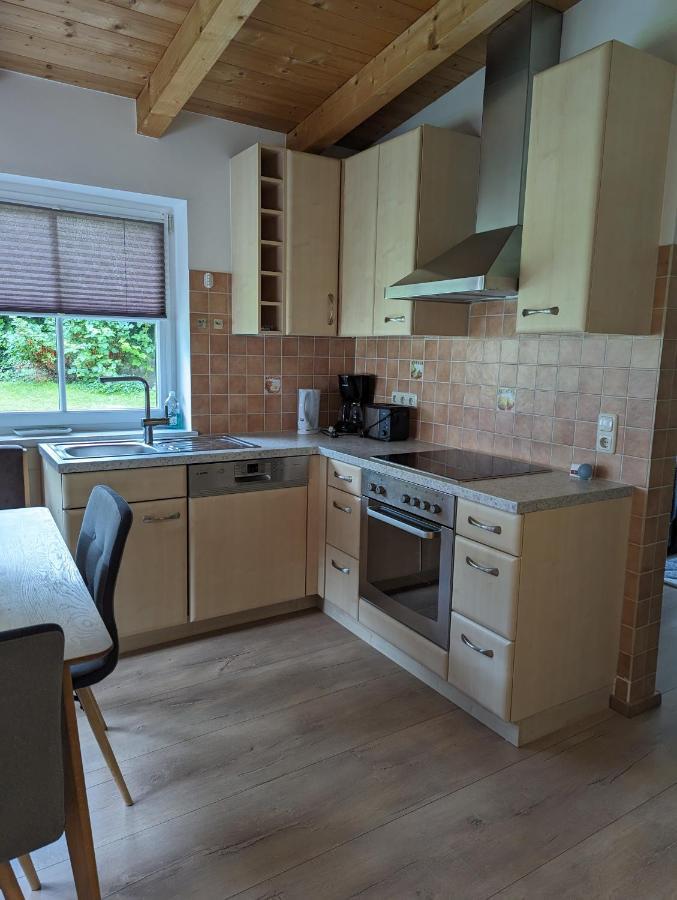 Ferienwohnung Trixi Hollersbach im Pinzgau Εξωτερικό φωτογραφία