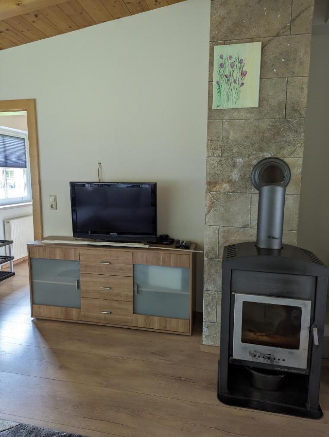 Ferienwohnung Trixi Hollersbach im Pinzgau Εξωτερικό φωτογραφία