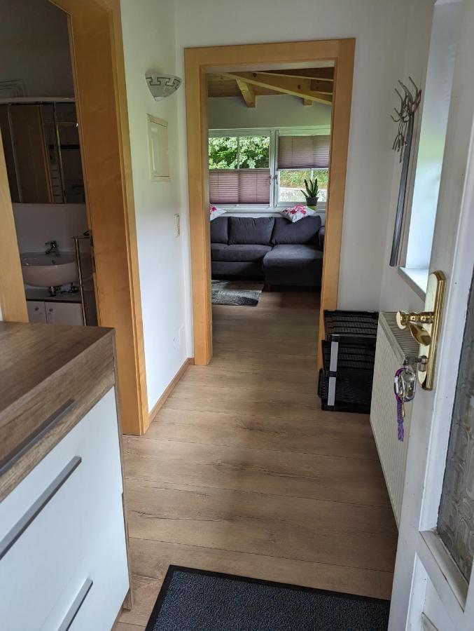 Ferienwohnung Trixi Hollersbach im Pinzgau Εξωτερικό φωτογραφία