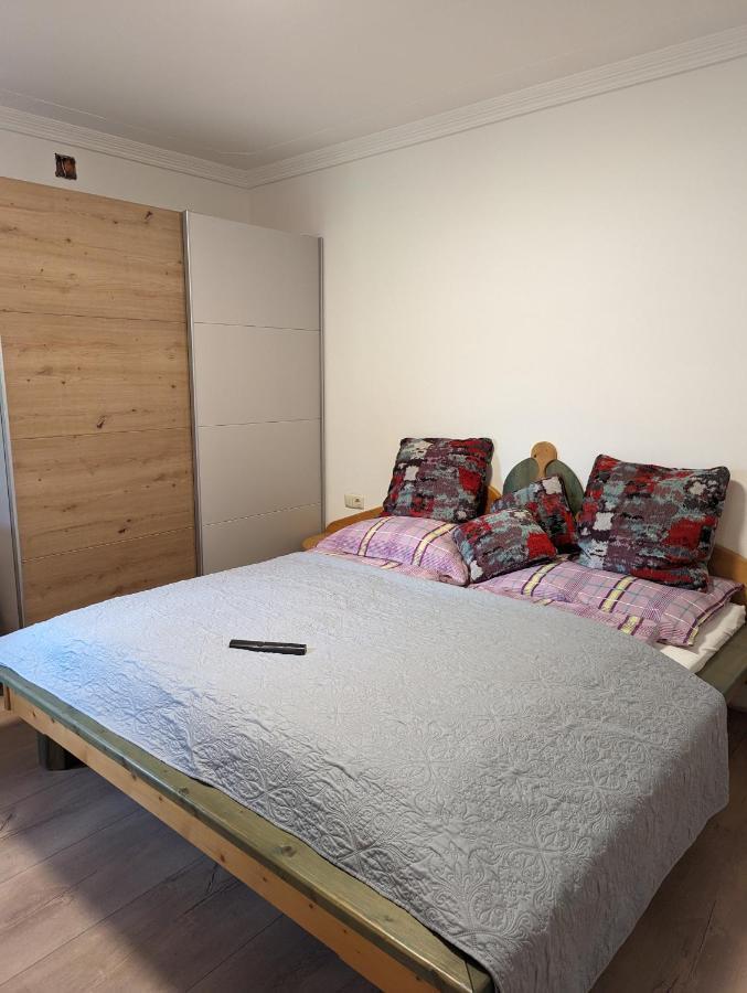 Ferienwohnung Trixi Hollersbach im Pinzgau Εξωτερικό φωτογραφία
