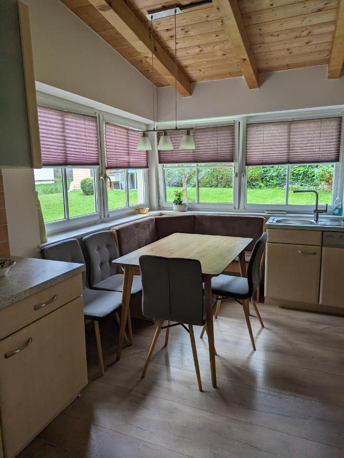 Ferienwohnung Trixi Hollersbach im Pinzgau Εξωτερικό φωτογραφία
