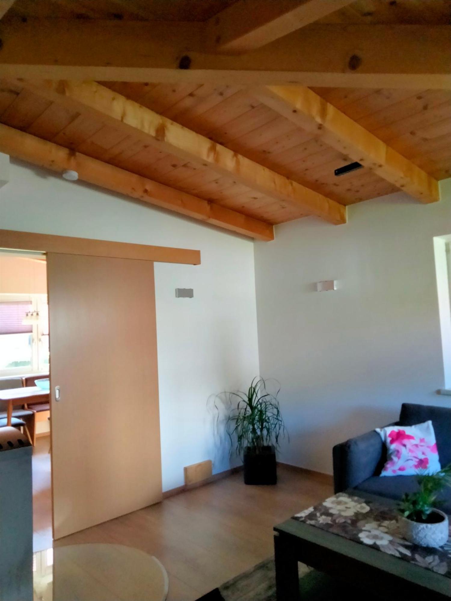 Ferienwohnung Trixi Hollersbach im Pinzgau Εξωτερικό φωτογραφία