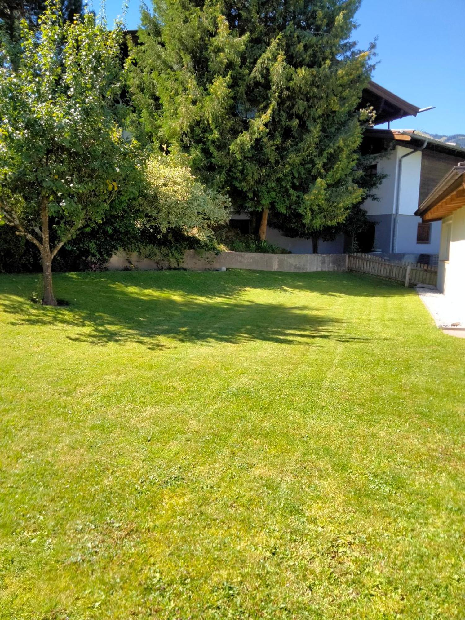 Ferienwohnung Trixi Hollersbach im Pinzgau Εξωτερικό φωτογραφία